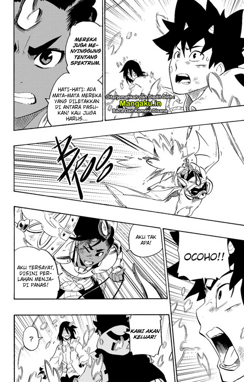Radiant Chapter 58 Gambar 18