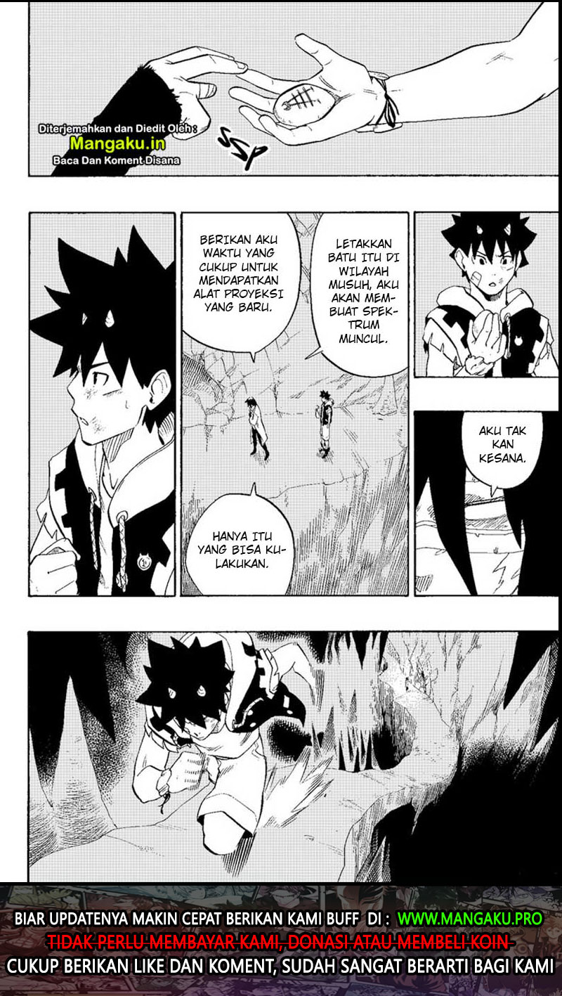 Radiant Chapter 58 Gambar 20