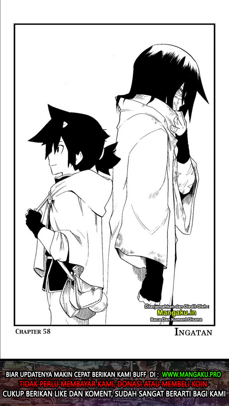 Radiant Chapter 58 Gambar 3