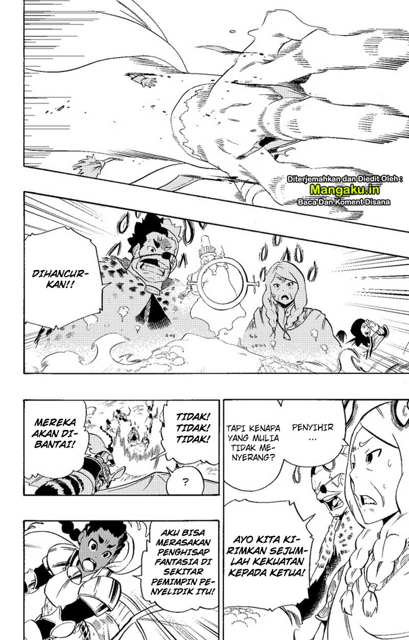 Radiant Chapter 58 Gambar 6