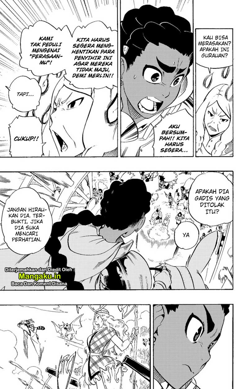 Radiant Chapter 58 Gambar 7
