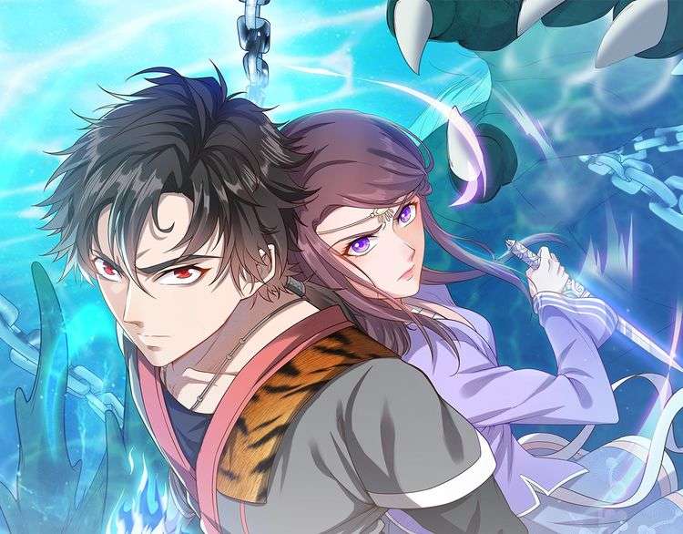 Baca  The Sleepy Dragon Continent Chapter 12 Gambar 2