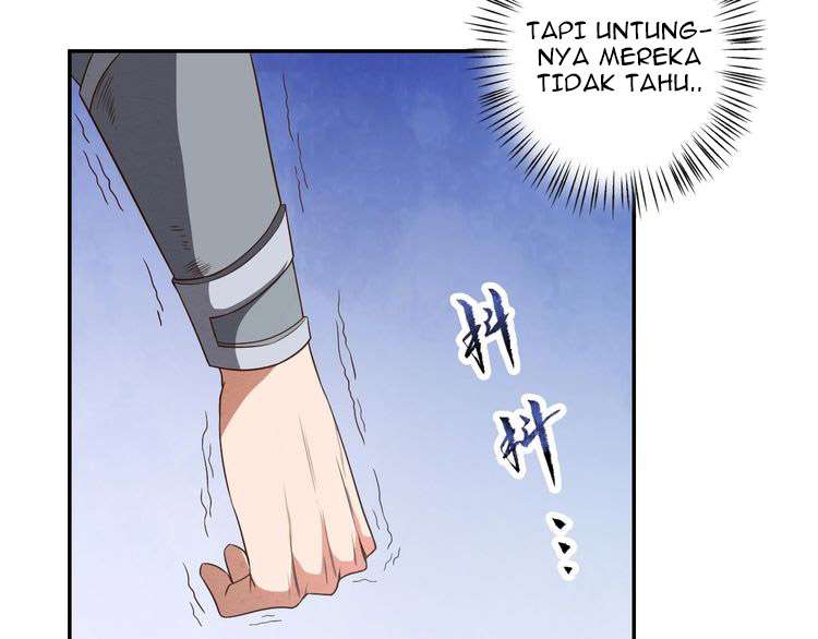 The Sleepy Dragon Continent Chapter 12 Gambar 94
