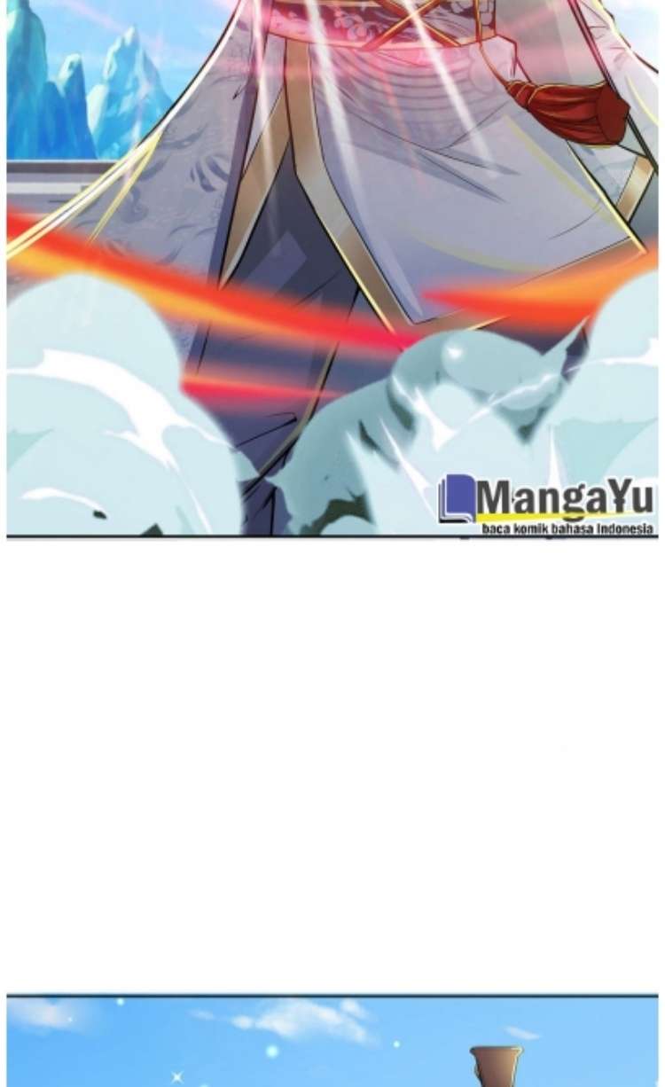 Jiandao Lingtian Chapter 13 Gambar 21