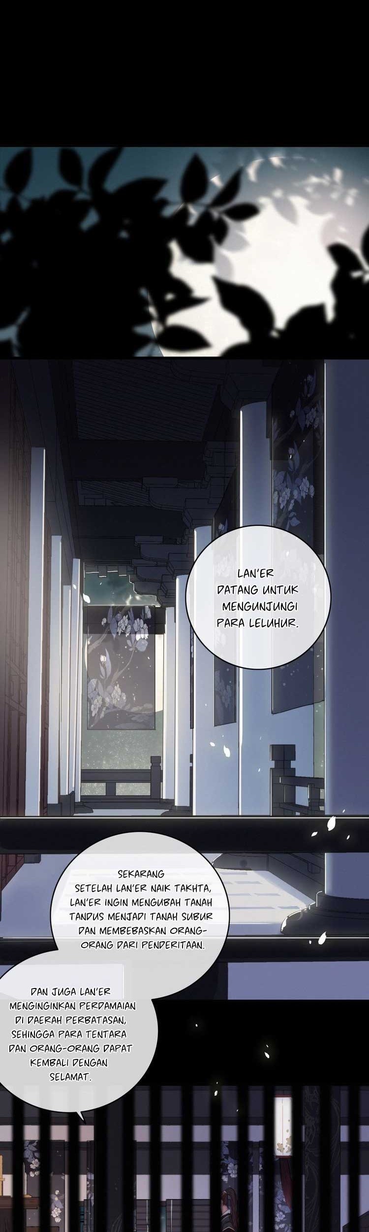 Baca  Ni Yu: God is a Girl Chapter 10 Gambar 2