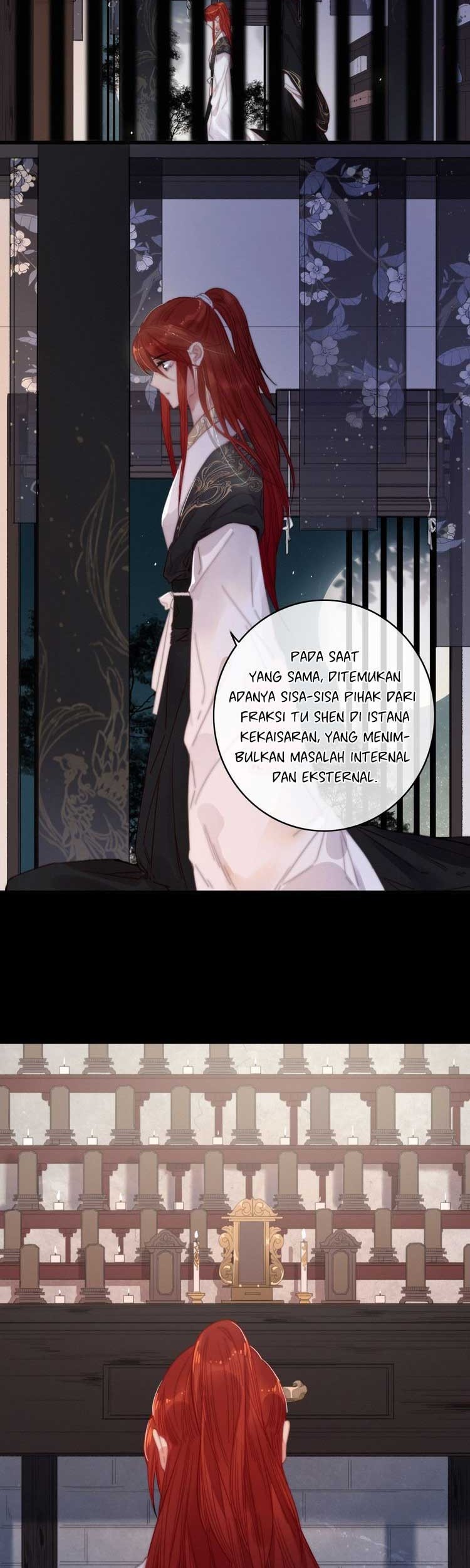 Ni Yu: God is a Girl Chapter 10 Gambar 3