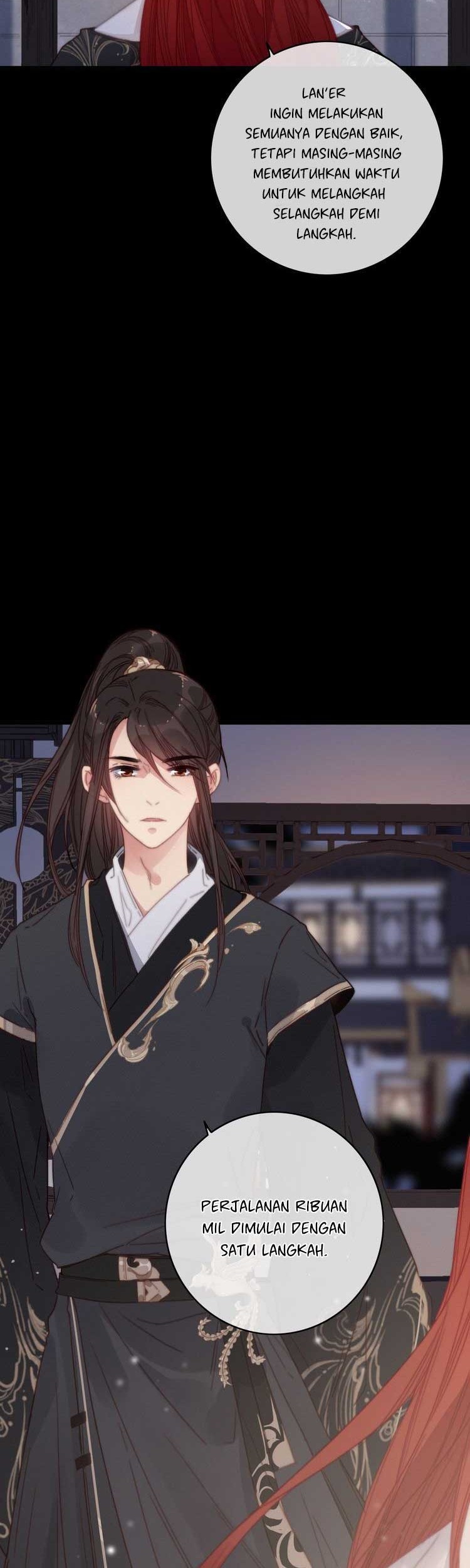 Ni Yu: God is a Girl Chapter 10 Gambar 4