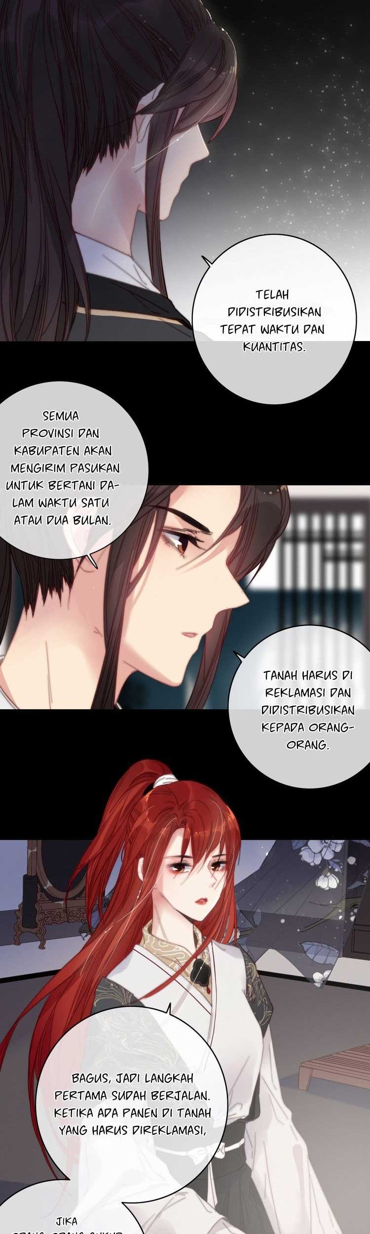 Ni Yu: God is a Girl Chapter 10 Gambar 6