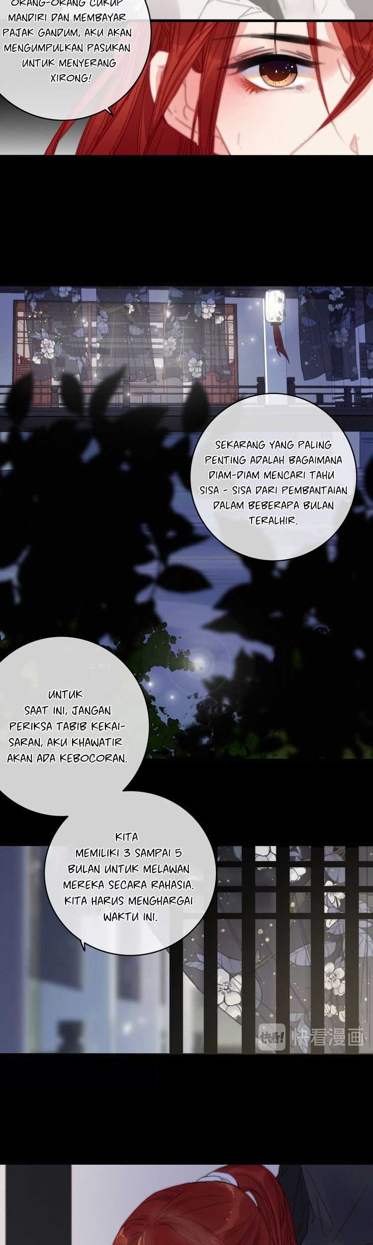 Ni Yu: God is a Girl Chapter 10 Gambar 7