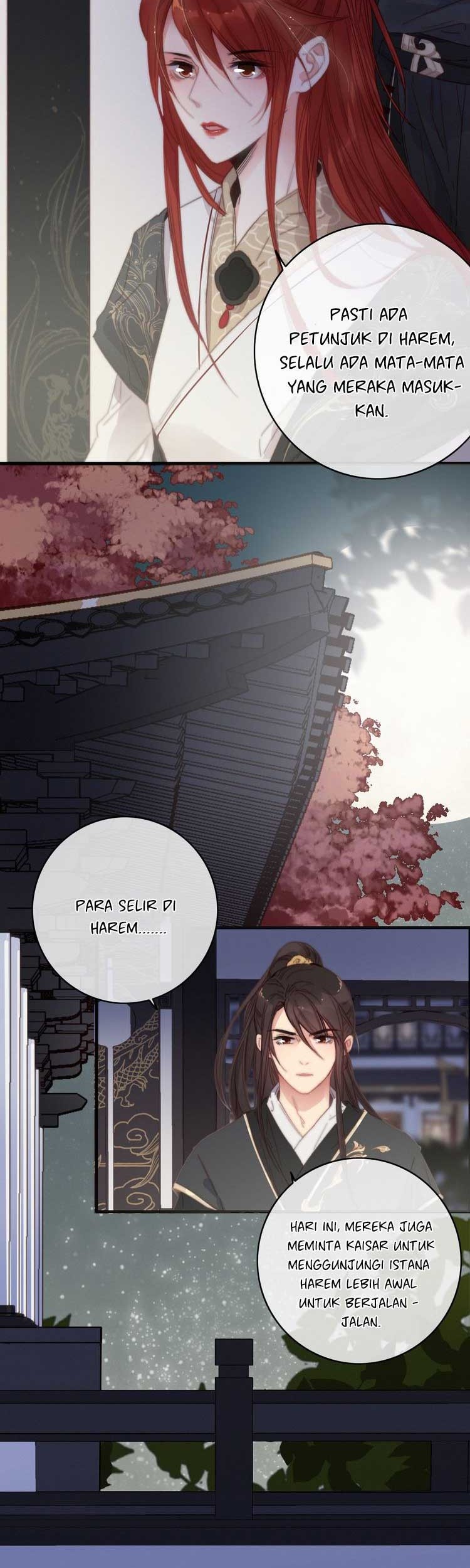Ni Yu: God is a Girl Chapter 10 Gambar 8
