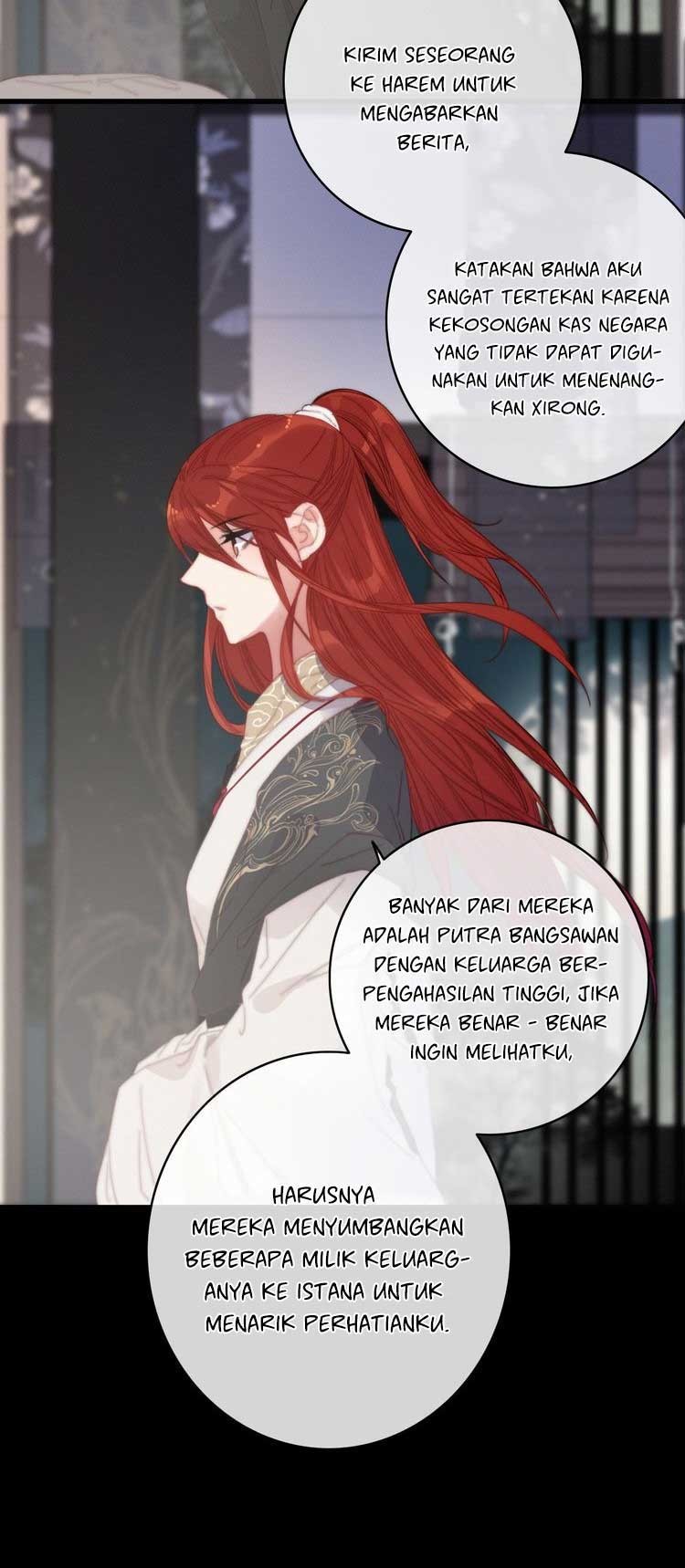 Ni Yu: God is a Girl Chapter 10 Gambar 10
