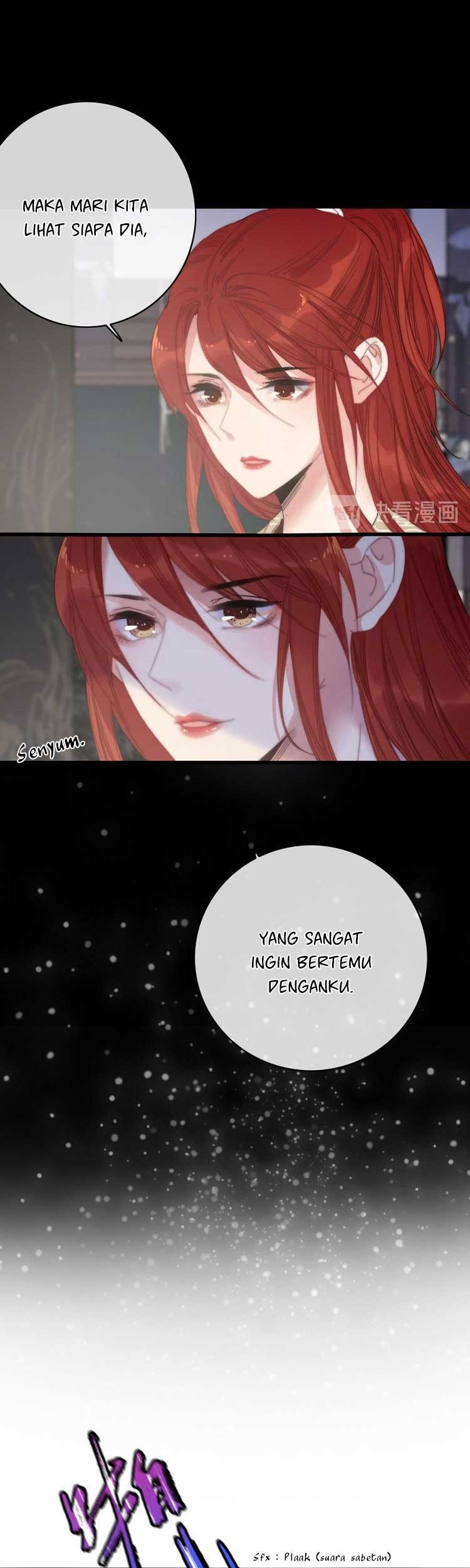 Ni Yu: God is a Girl Chapter 10 Gambar 11