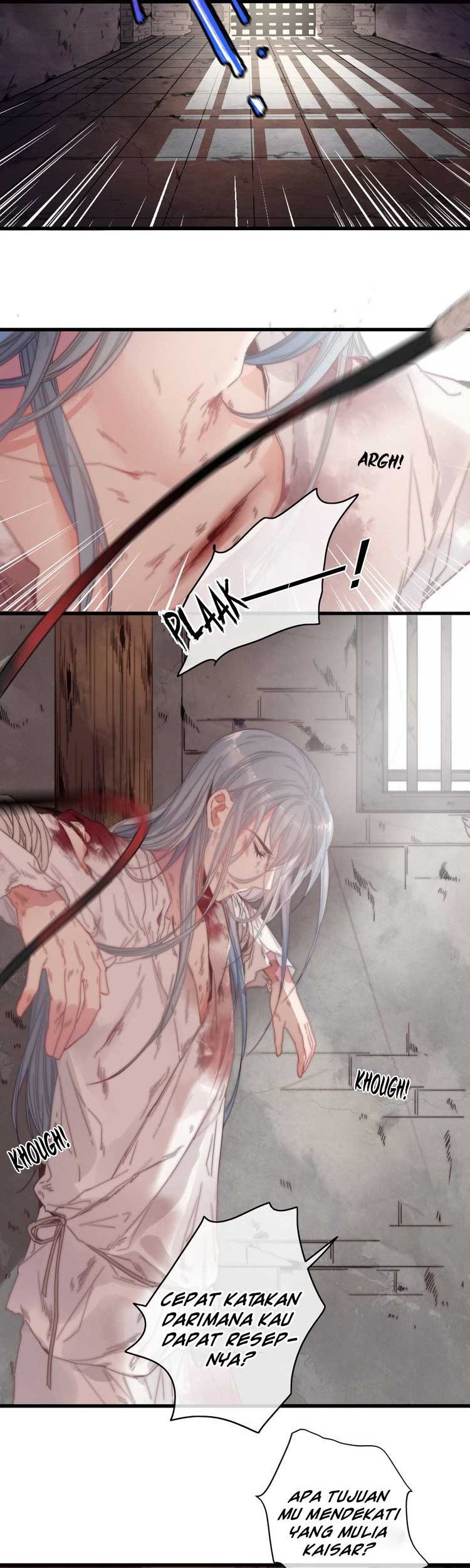 Ni Yu: God is a Girl Chapter 10 Gambar 12