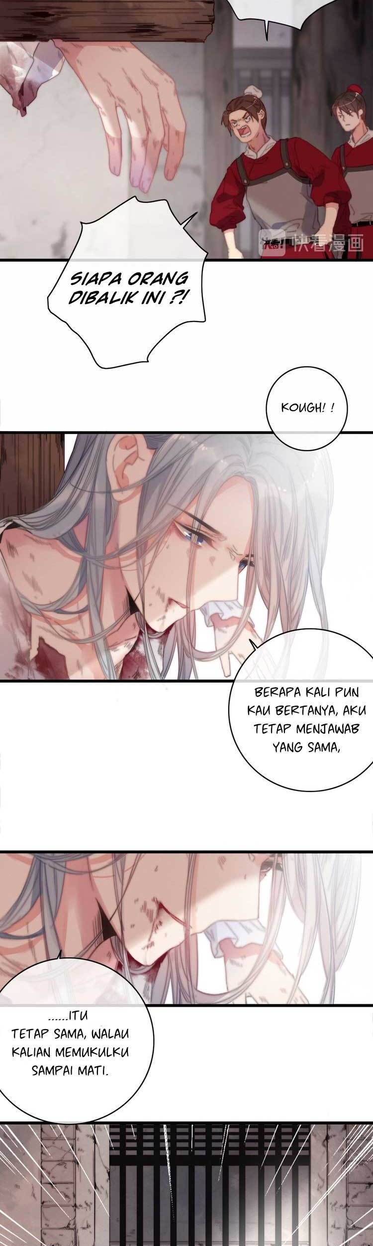 Ni Yu: God is a Girl Chapter 10 Gambar 13