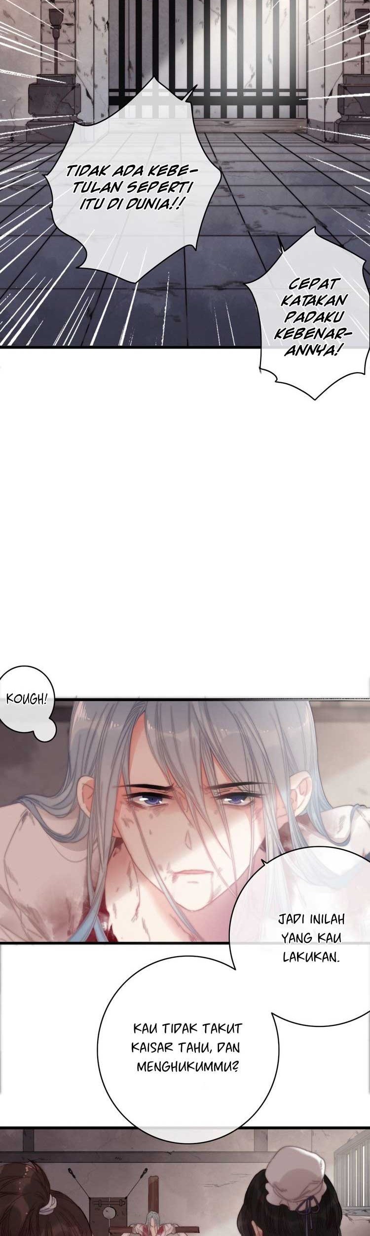 Ni Yu: God is a Girl Chapter 10 Gambar 14