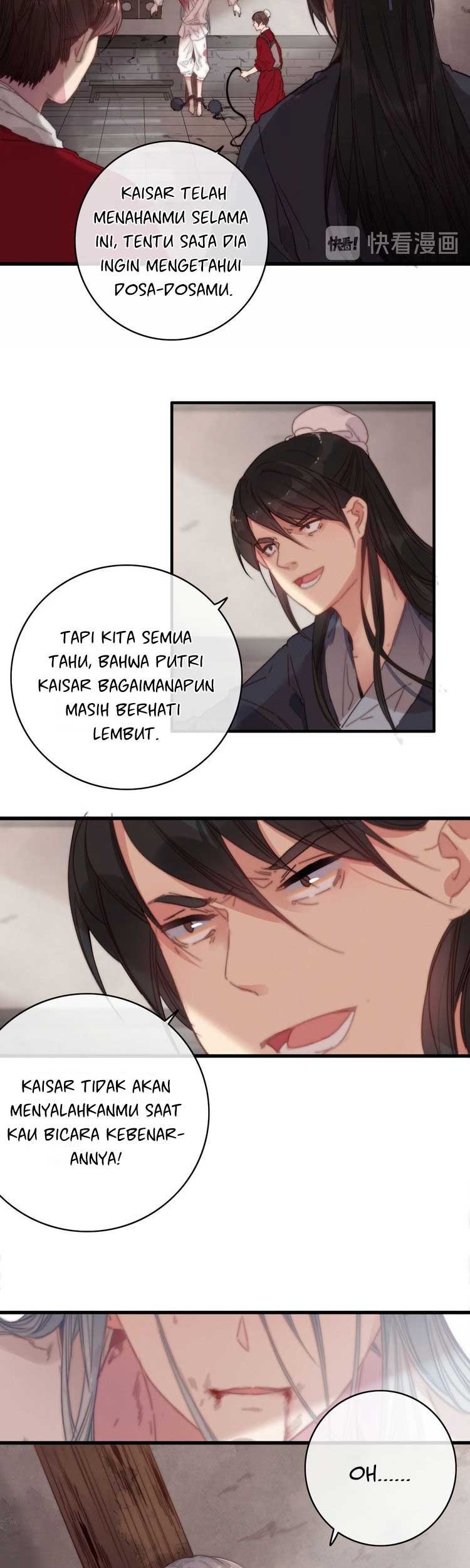Ni Yu: God is a Girl Chapter 10 Gambar 15
