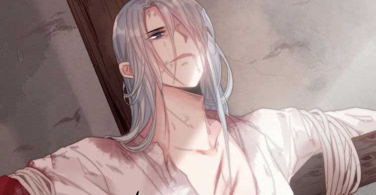 Ni Yu: God is a Girl Chapter 10 Gambar 16