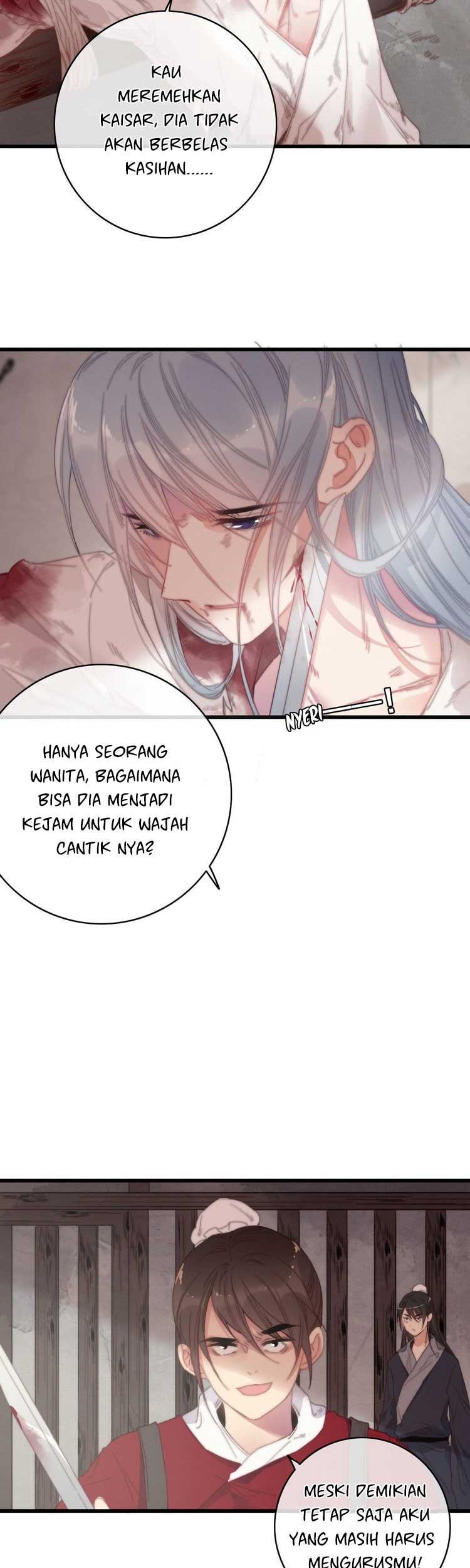 Ni Yu: God is a Girl Chapter 10 Gambar 17