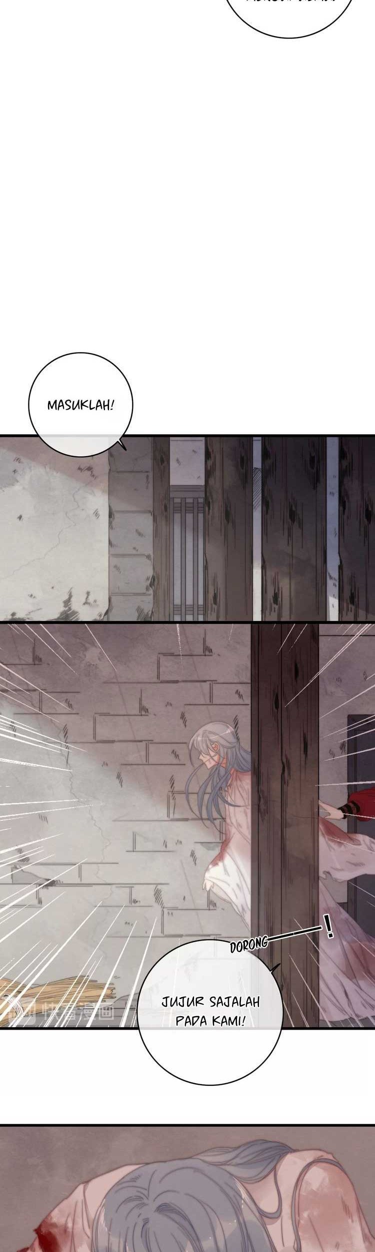 Ni Yu: God is a Girl Chapter 10 Gambar 18