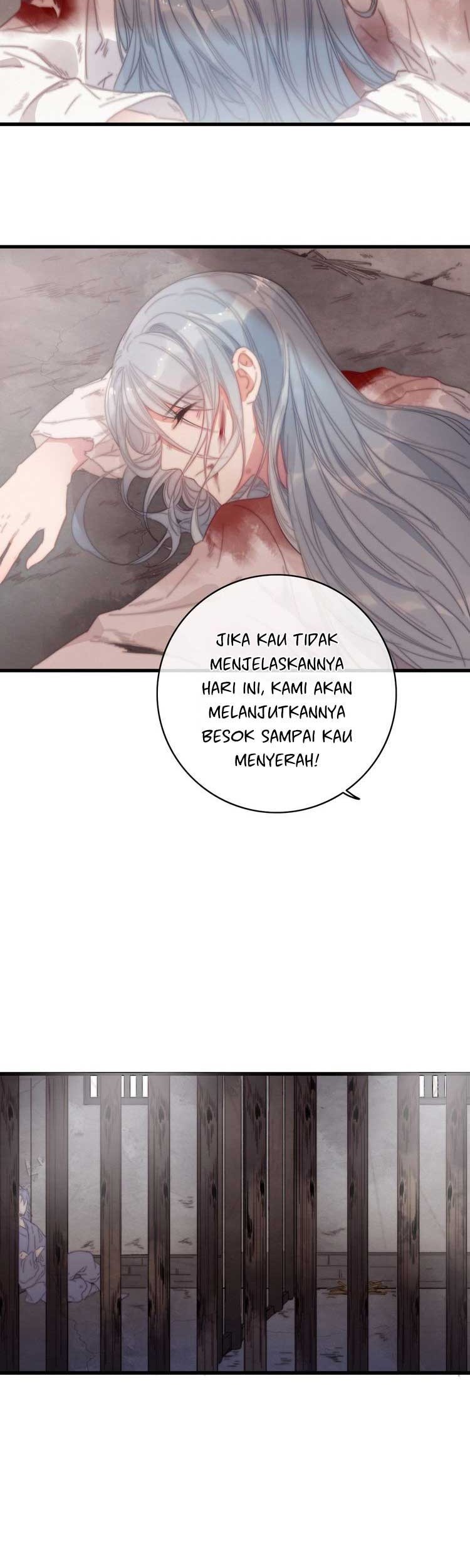 Ni Yu: God is a Girl Chapter 10 Gambar 19