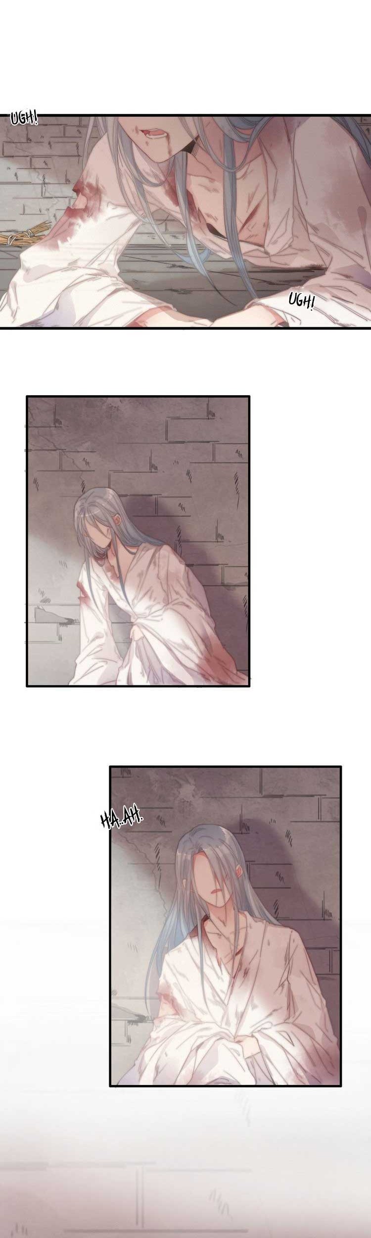 Ni Yu: God is a Girl Chapter 10 Gambar 20