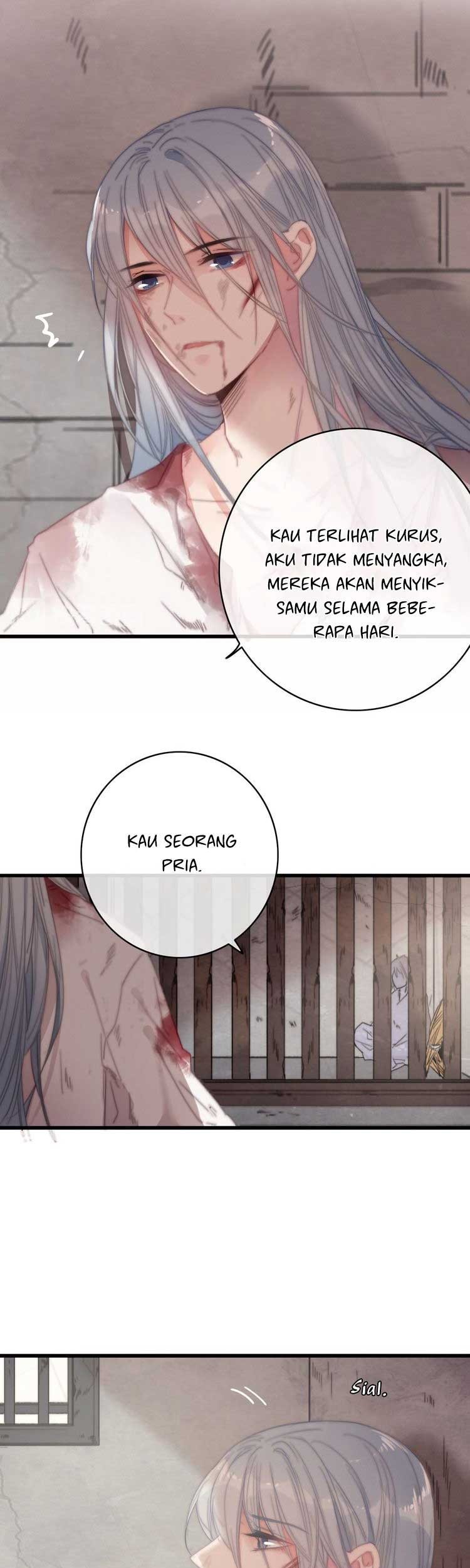 Ni Yu: God is a Girl Chapter 10 Gambar 21