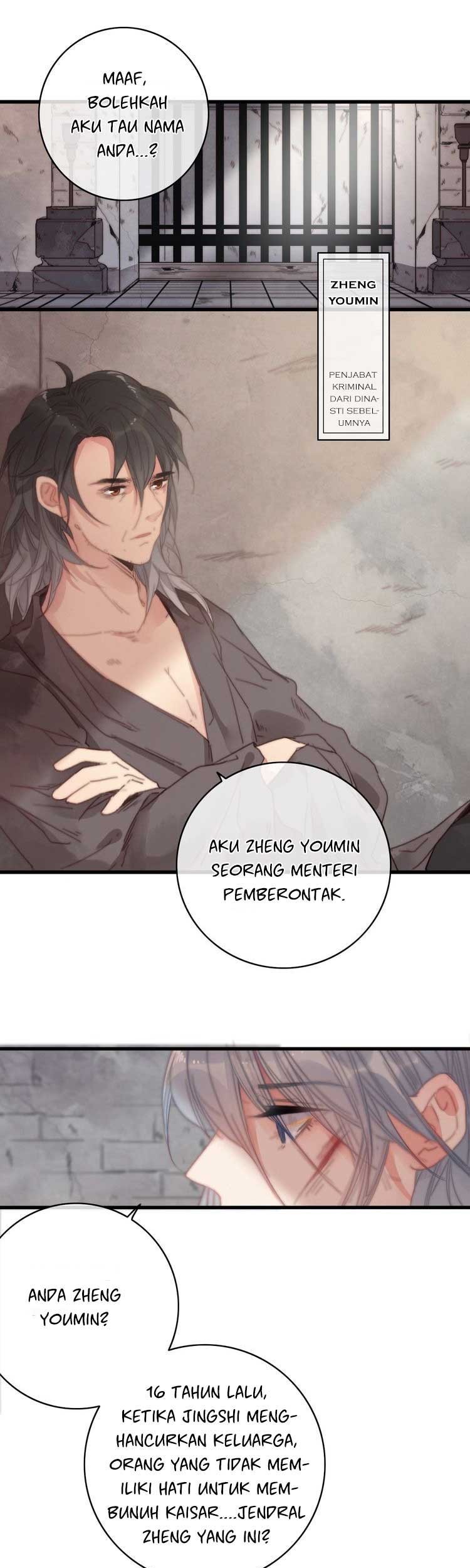 Ni Yu: God is a Girl Chapter 10 Gambar 23