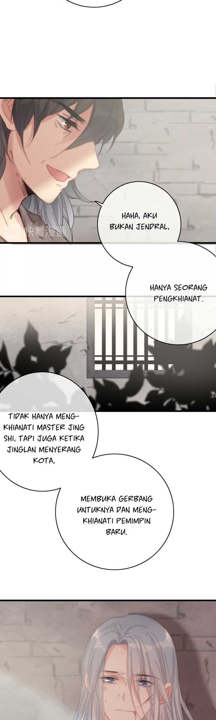 Ni Yu: God is a Girl Chapter 10 Gambar 24