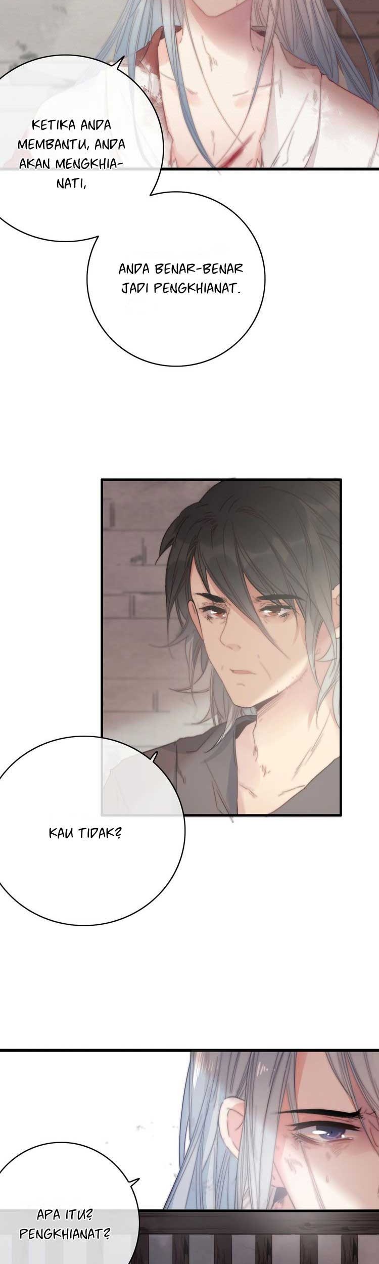 Ni Yu: God is a Girl Chapter 10 Gambar 25