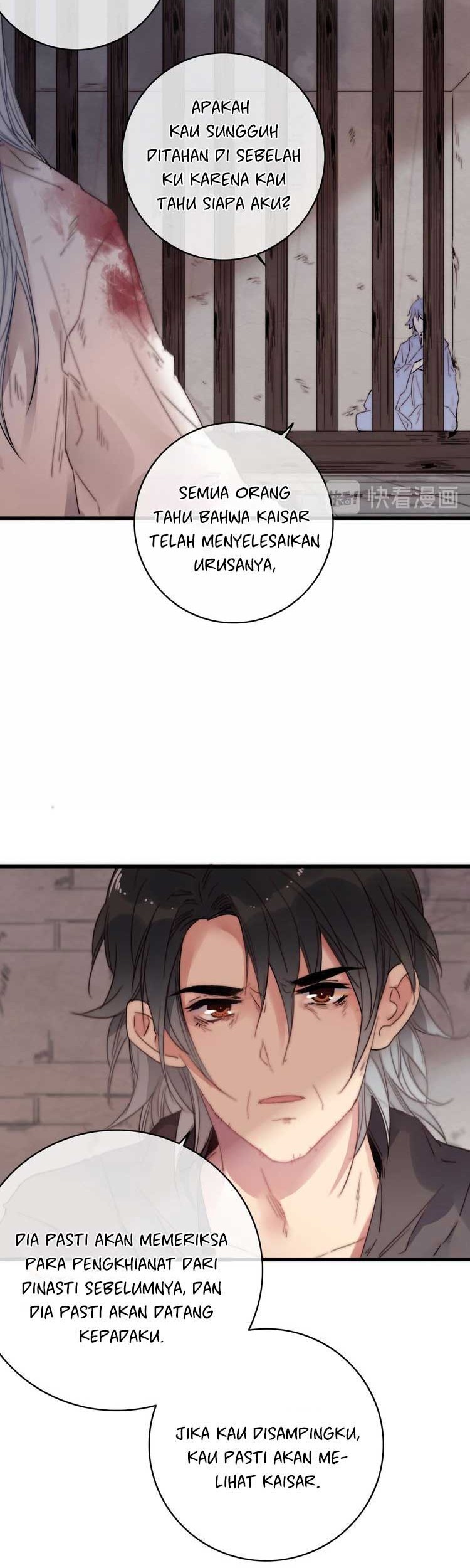 Ni Yu: God is a Girl Chapter 10 Gambar 26