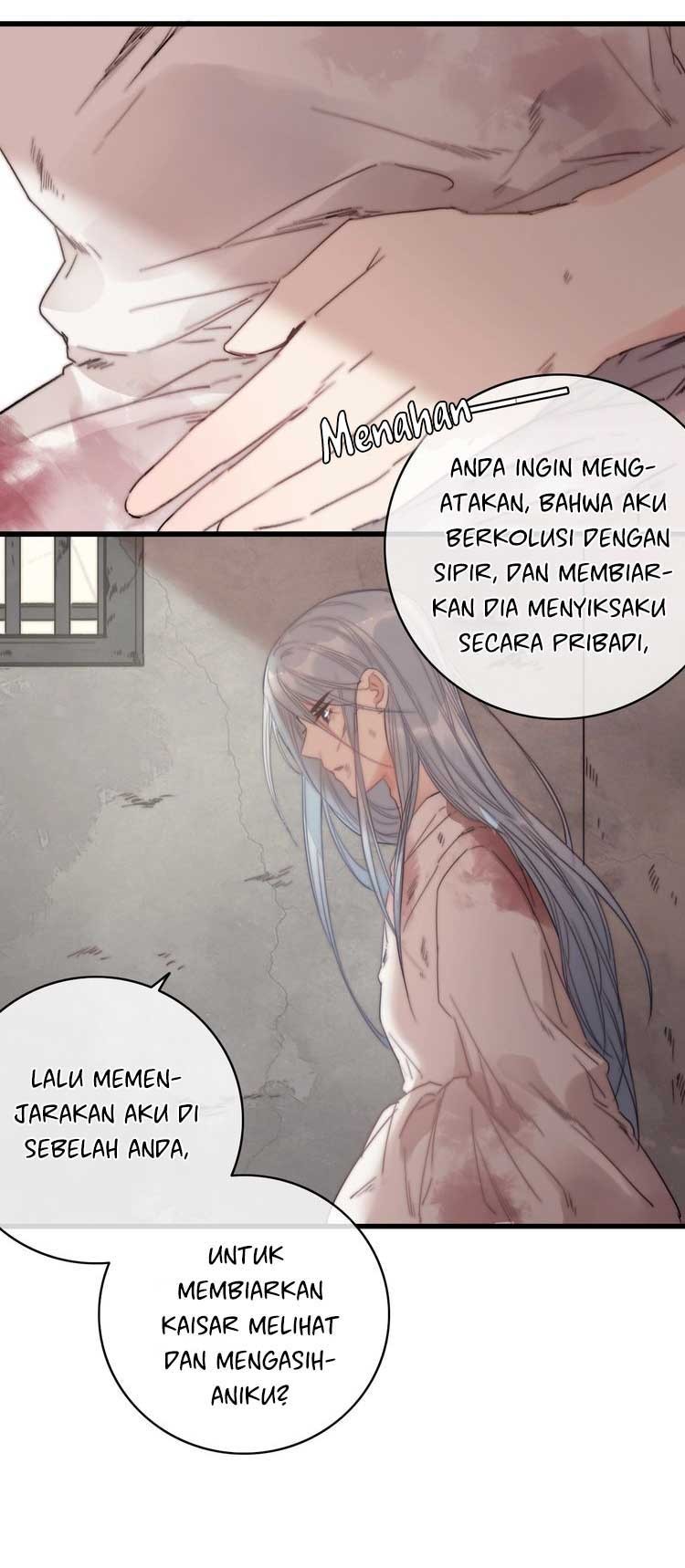 Ni Yu: God is a Girl Chapter 10 Gambar 27