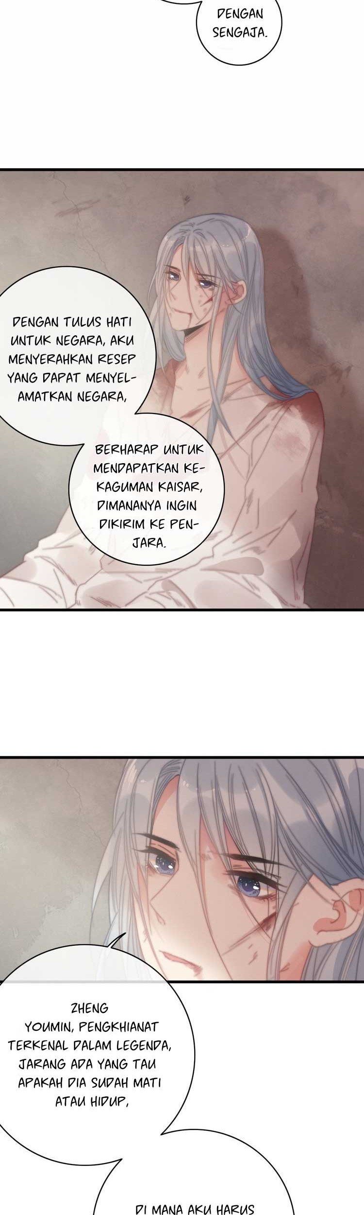 Ni Yu: God is a Girl Chapter 10 Gambar 29