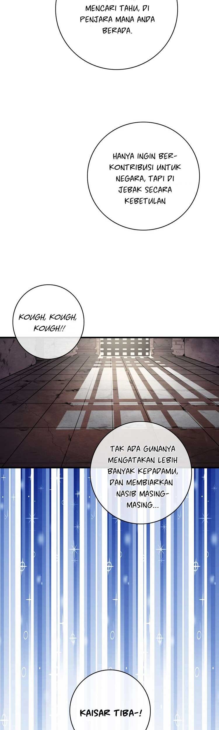 Ni Yu: God is a Girl Chapter 10 Gambar 30