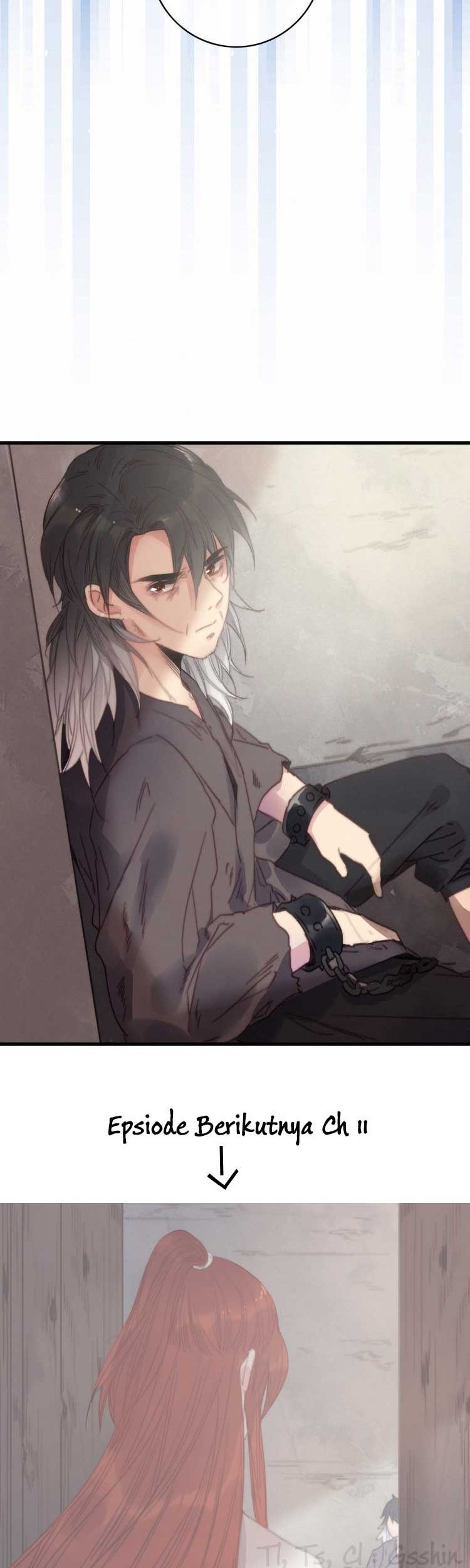 Ni Yu: God is a Girl Chapter 10 Gambar 31