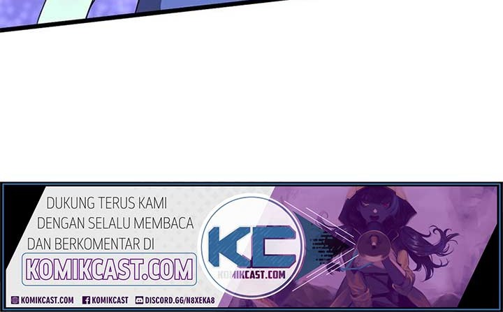 Chaotic Sword God Chapter 151 Gambar 19