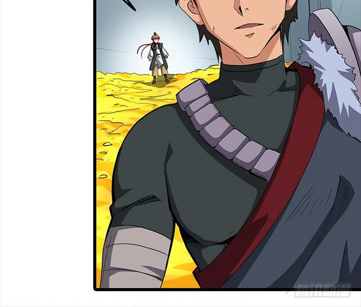 Chaotic Sword God Chapter 150 Gambar 9