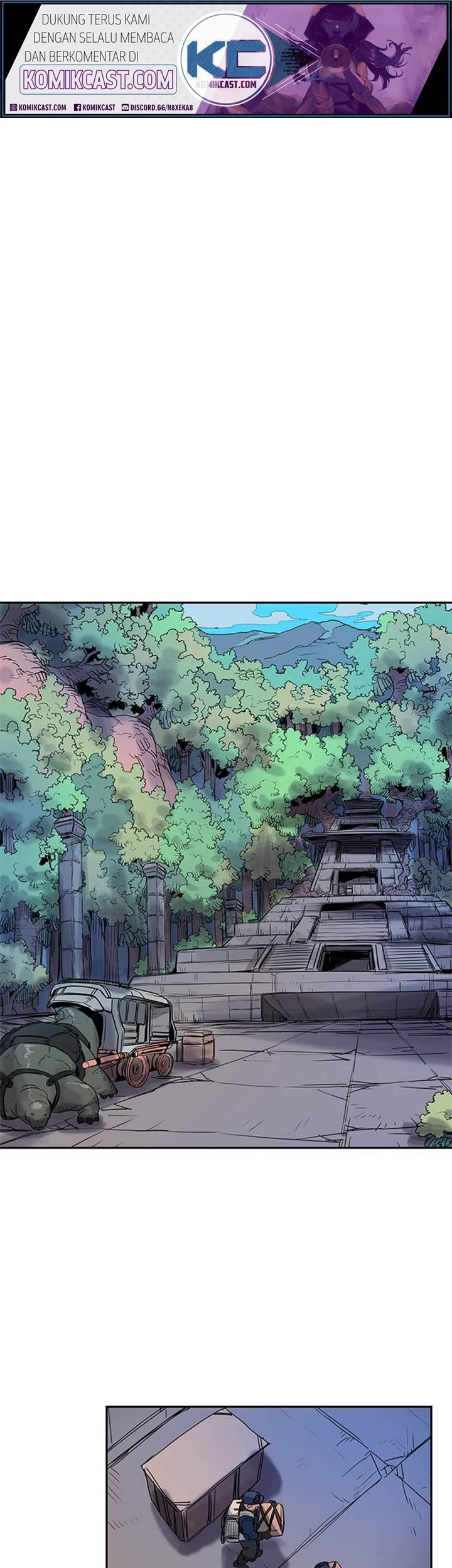 Baca Get Life Chapter 22 Gambar 2
