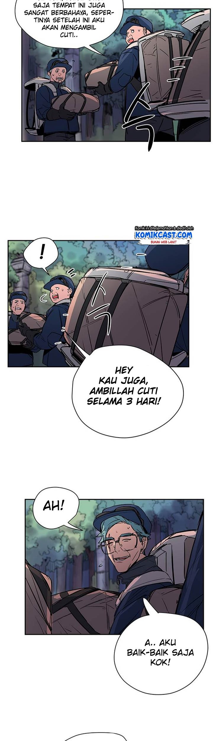Get Life Chapter 22 Gambar 4