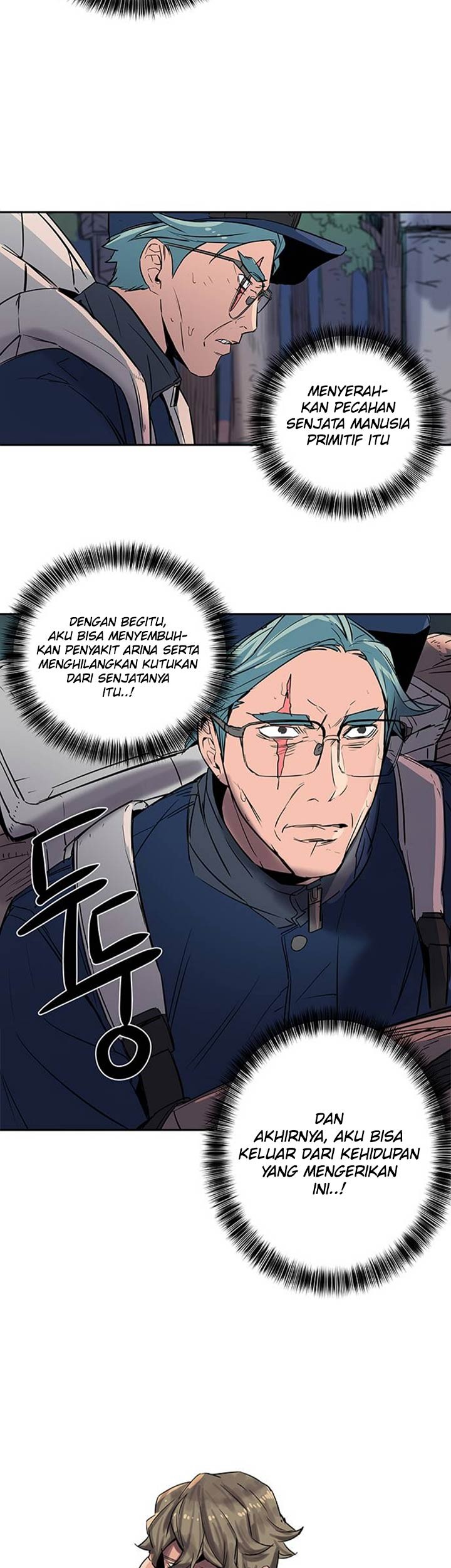 Get Life Chapter 22 Gambar 6