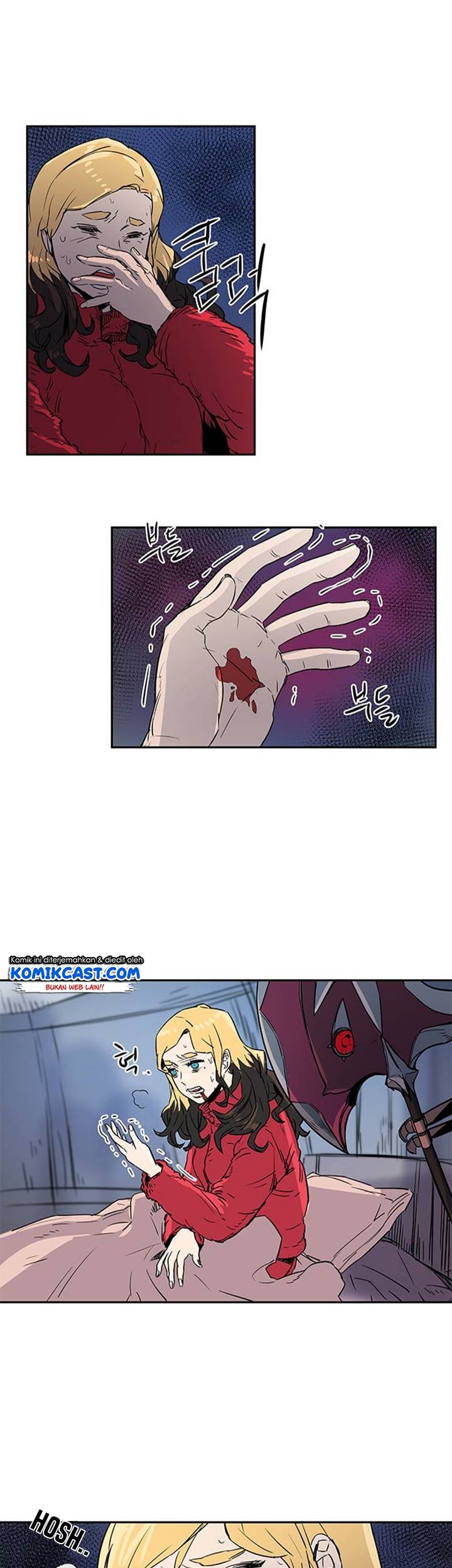 Get Life Chapter 22 Gambar 8