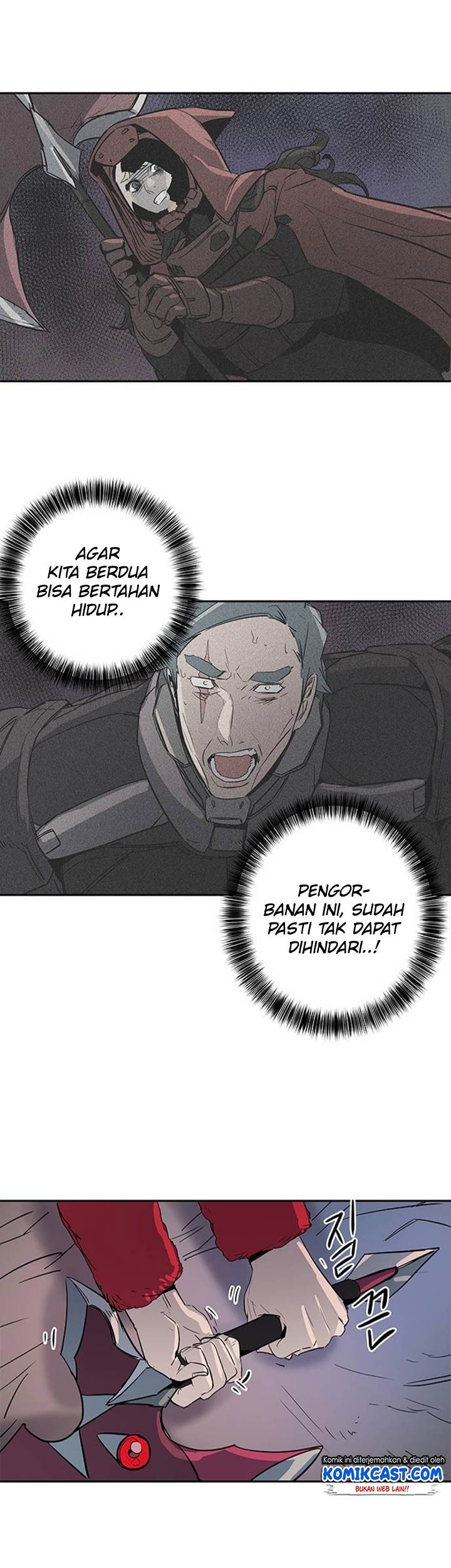 Get Life Chapter 22 Gambar 14
