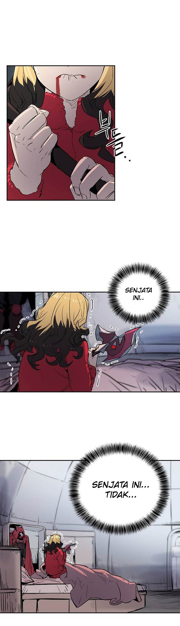 Get Life Chapter 22 Gambar 15