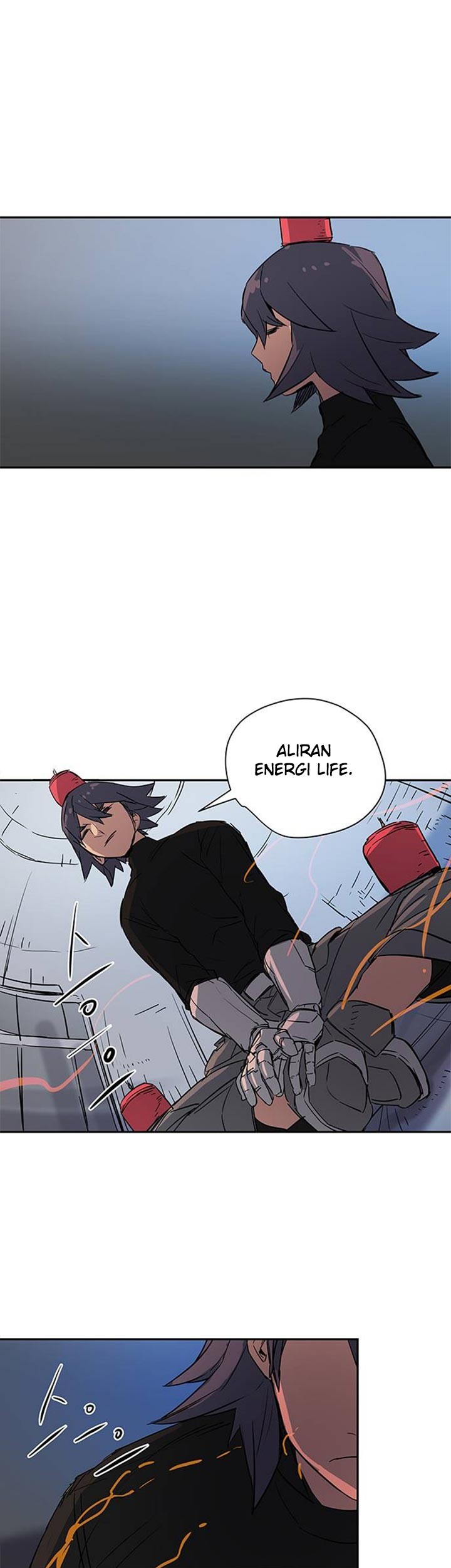 Get Life Chapter 22 Gambar 18