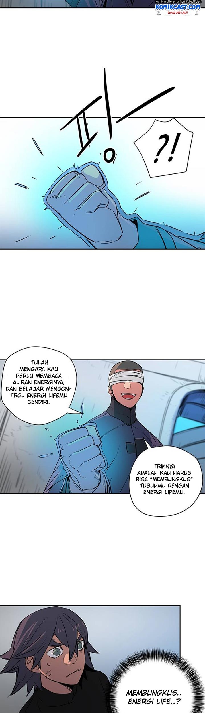 Get Life Chapter 22 Gambar 24