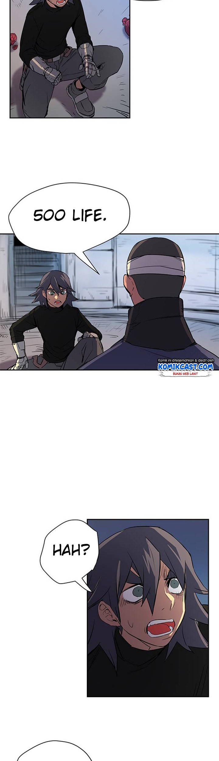 Get Life Chapter 22 Gambar 27