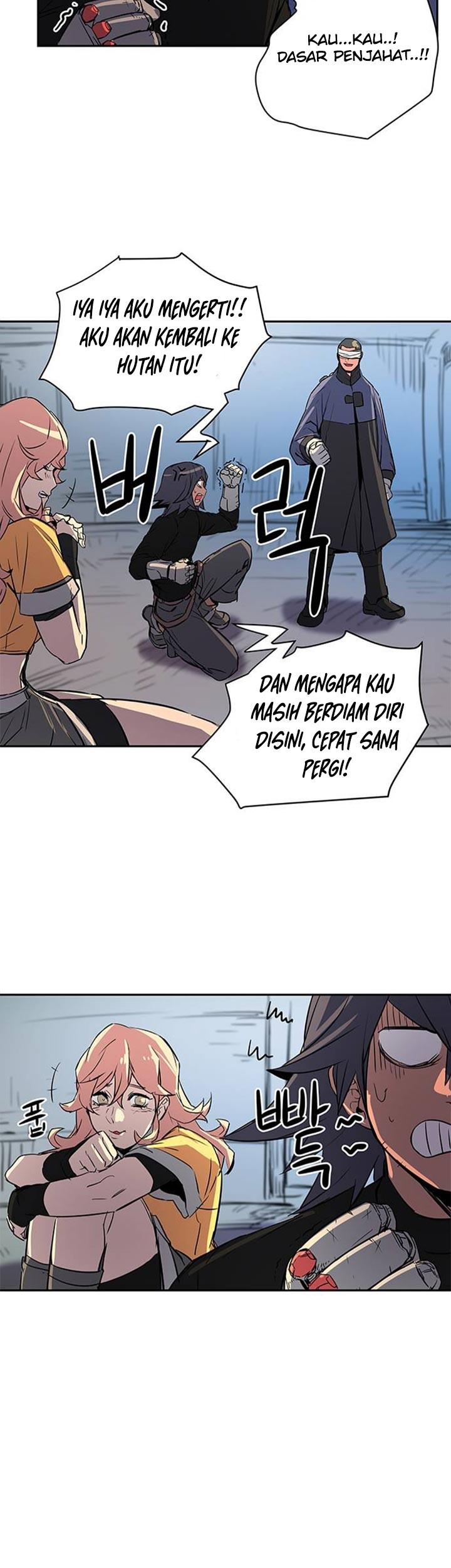 Get Life Chapter 22 Gambar 30
