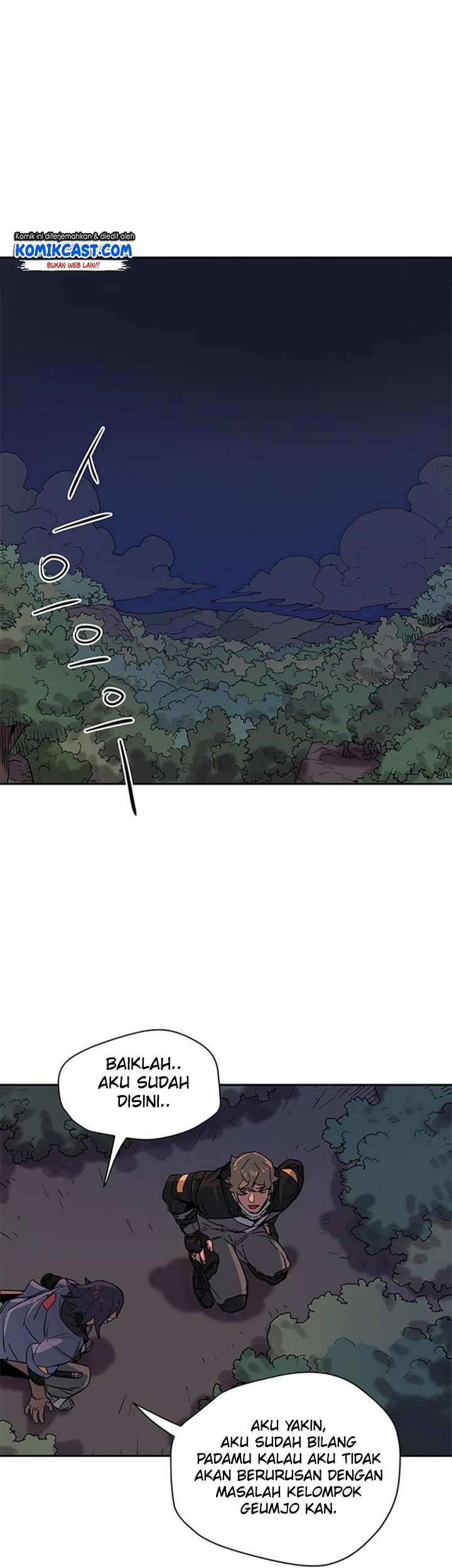 Get Life Chapter 22 Gambar 31