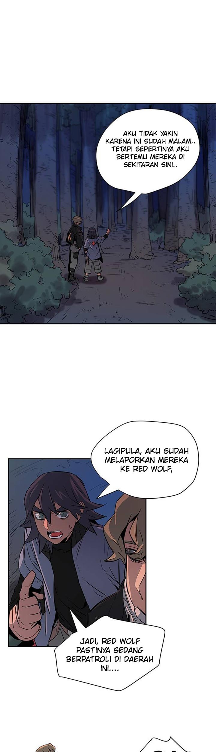Get Life Chapter 22 Gambar 34