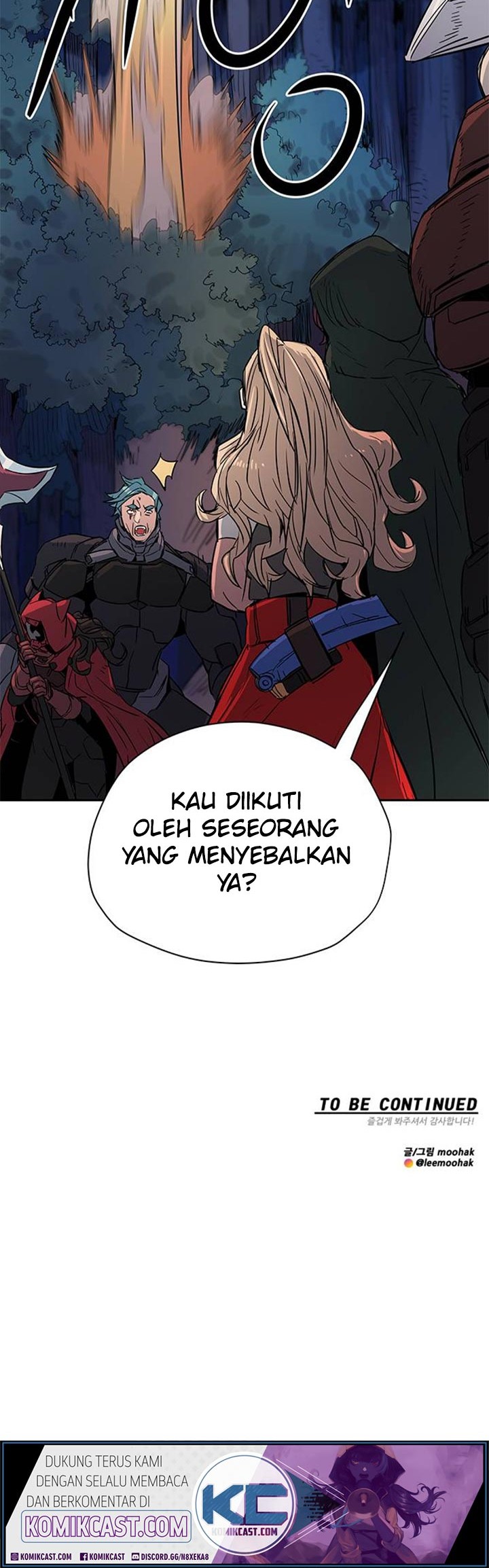 Get Life Chapter 22 Gambar 43