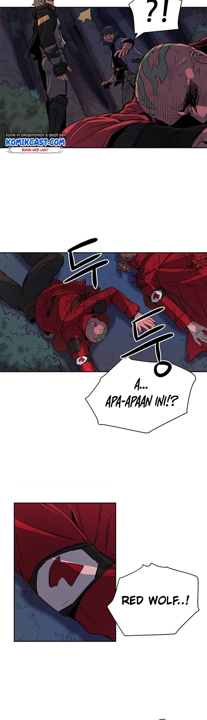 Get Life Chapter 22 Gambar 35